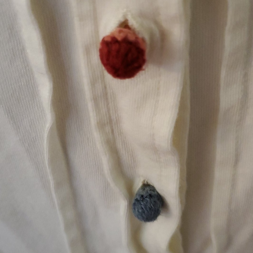 Button down shirt - Picture 3 of 4